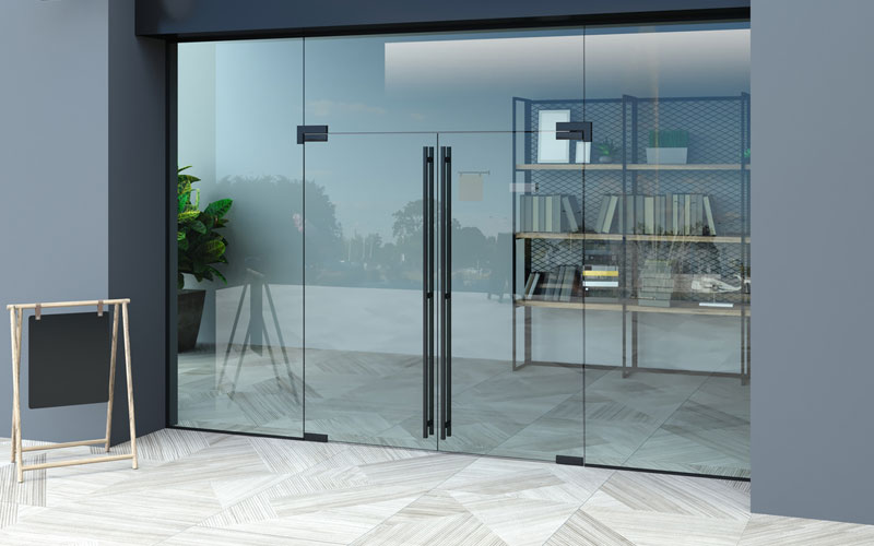 Glass